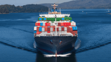 Eagabriz Global shipping service