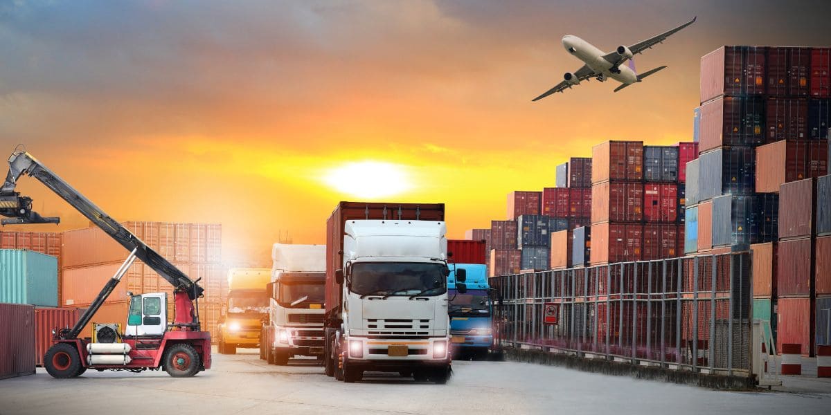Logistics Leadership: Charting the Course for India’s Economic Ascendancy