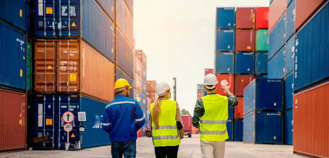 The Basics of Supply Chain Management: An Introduction for Beginners
